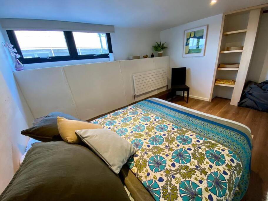 Houseboat Eleuthera Bembridge Kültér fotó